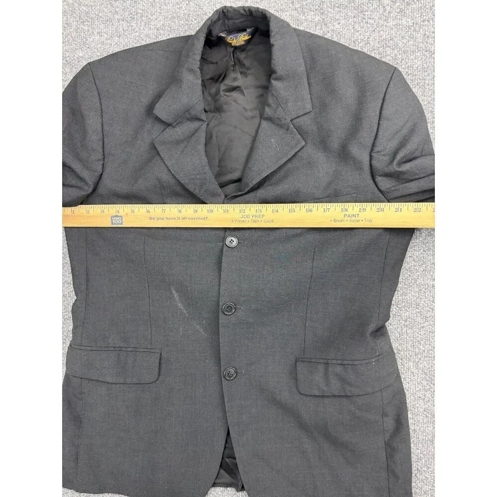 Brooks Brothers vintage brooks